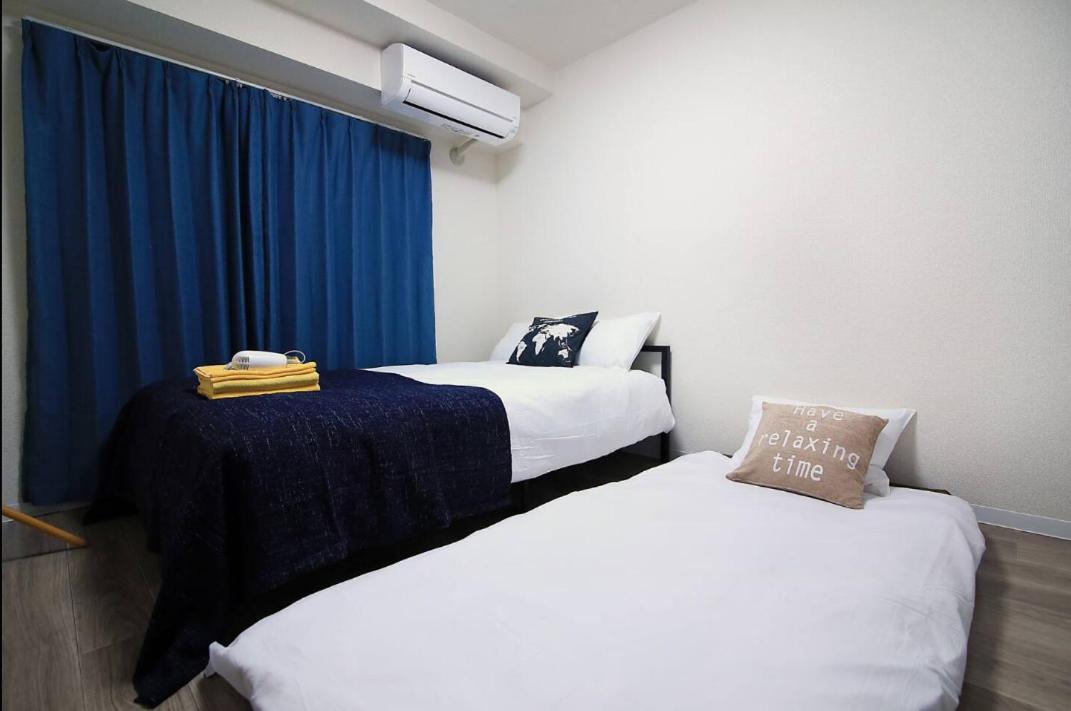 Apartemen Sg Lion House 2p Free Pocket Wi-fi! *
